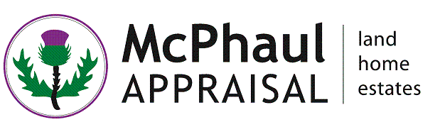 McPhaul Appraisal Logo